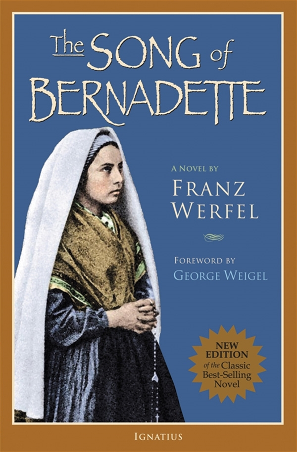 The Song of Bernadette A Masterpiece